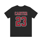 Chennedy Carter Aces Jersey Unisex Shirt | Chix Sports