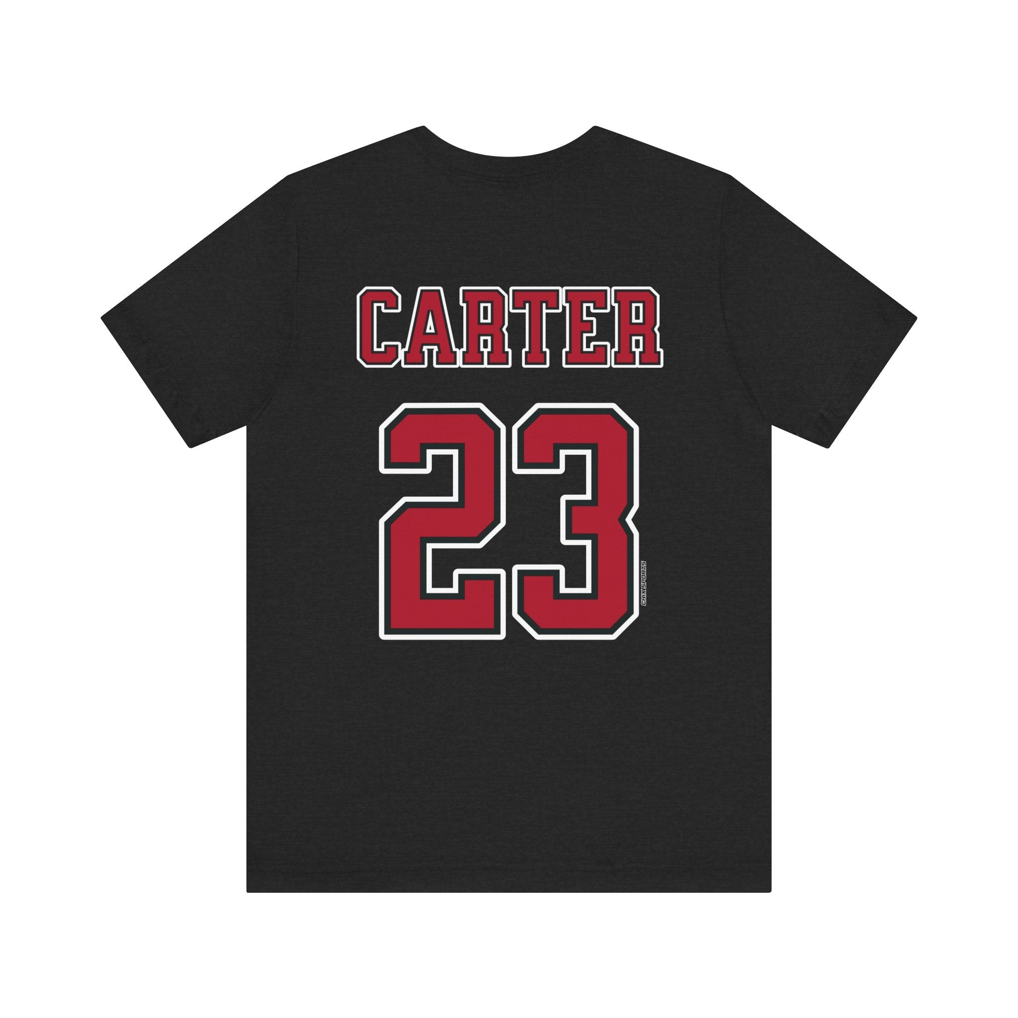 Chennedy Carter Aces Jersey Unisex Shirt | Chix Sports