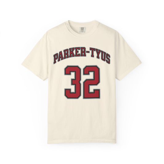 Cheyenne Parker - Tyus Aces Basketball Premium Shirt | Chix Sports