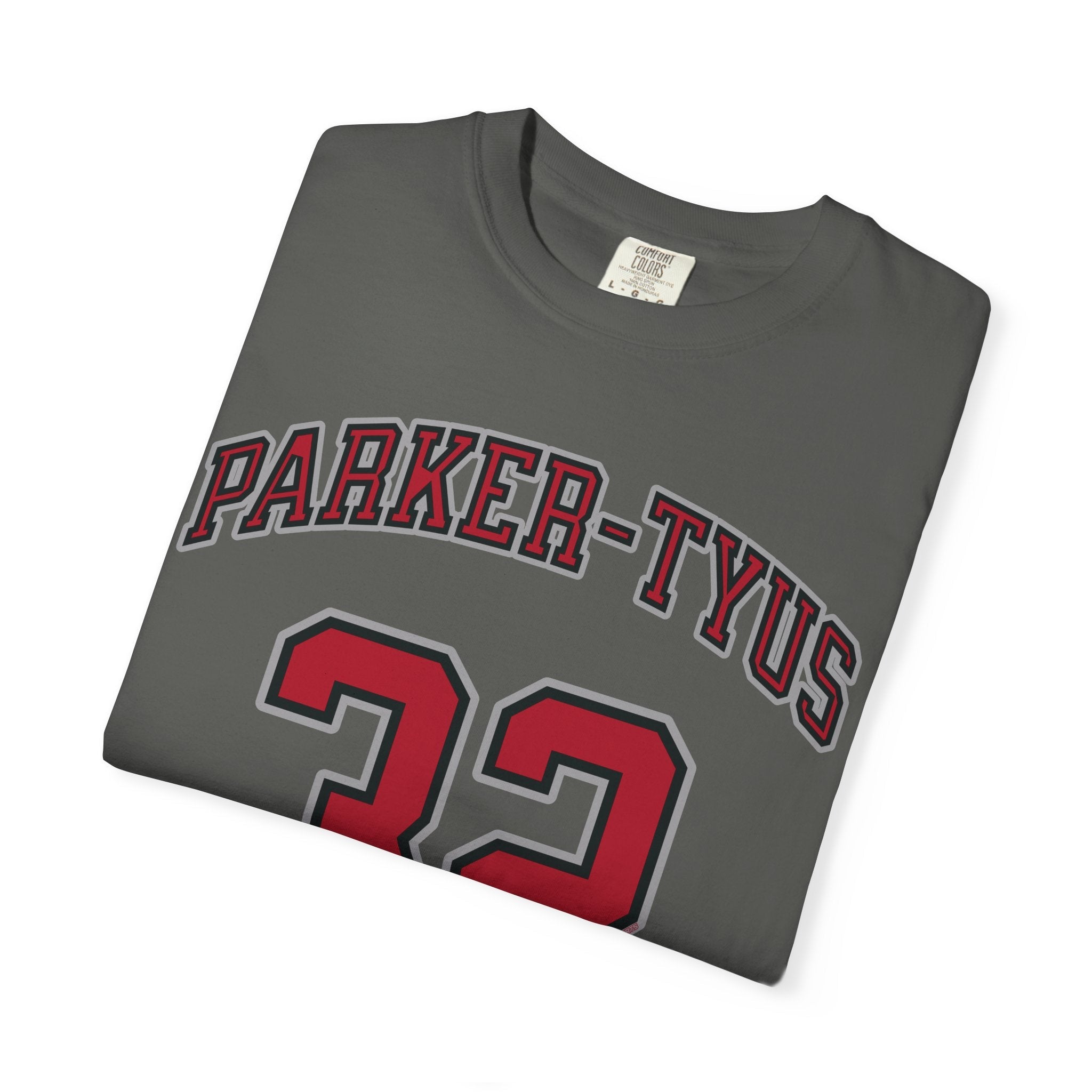Cheyenne Parker - Tyus Aces Basketball Premium Shirt | Chix Sports