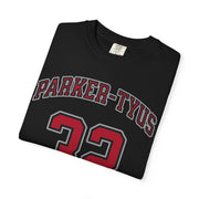 Cheyenne Parker - Tyus Aces Basketball Premium Shirt | Chix Sports