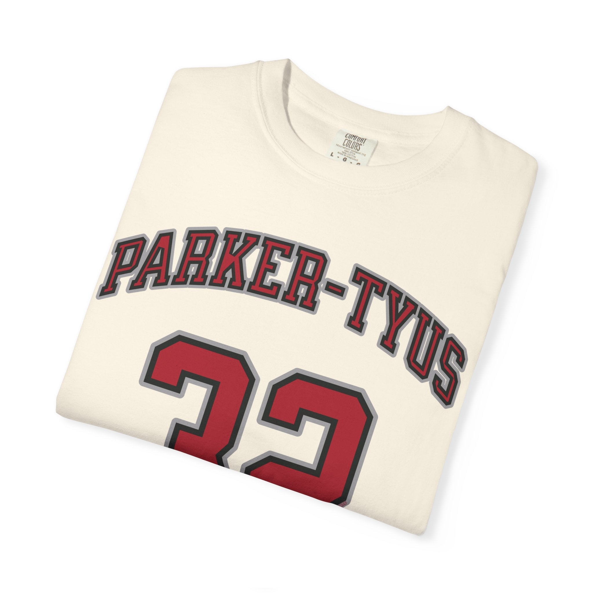 Cheyenne Parker - Tyus Aces Basketball Premium Shirt | Chix Sports