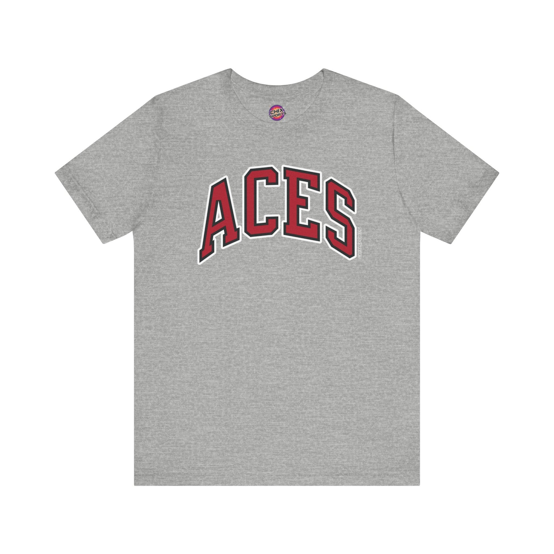 Cheyenne Parker - Tyus Aces Jersey Shirt | Chix Sports