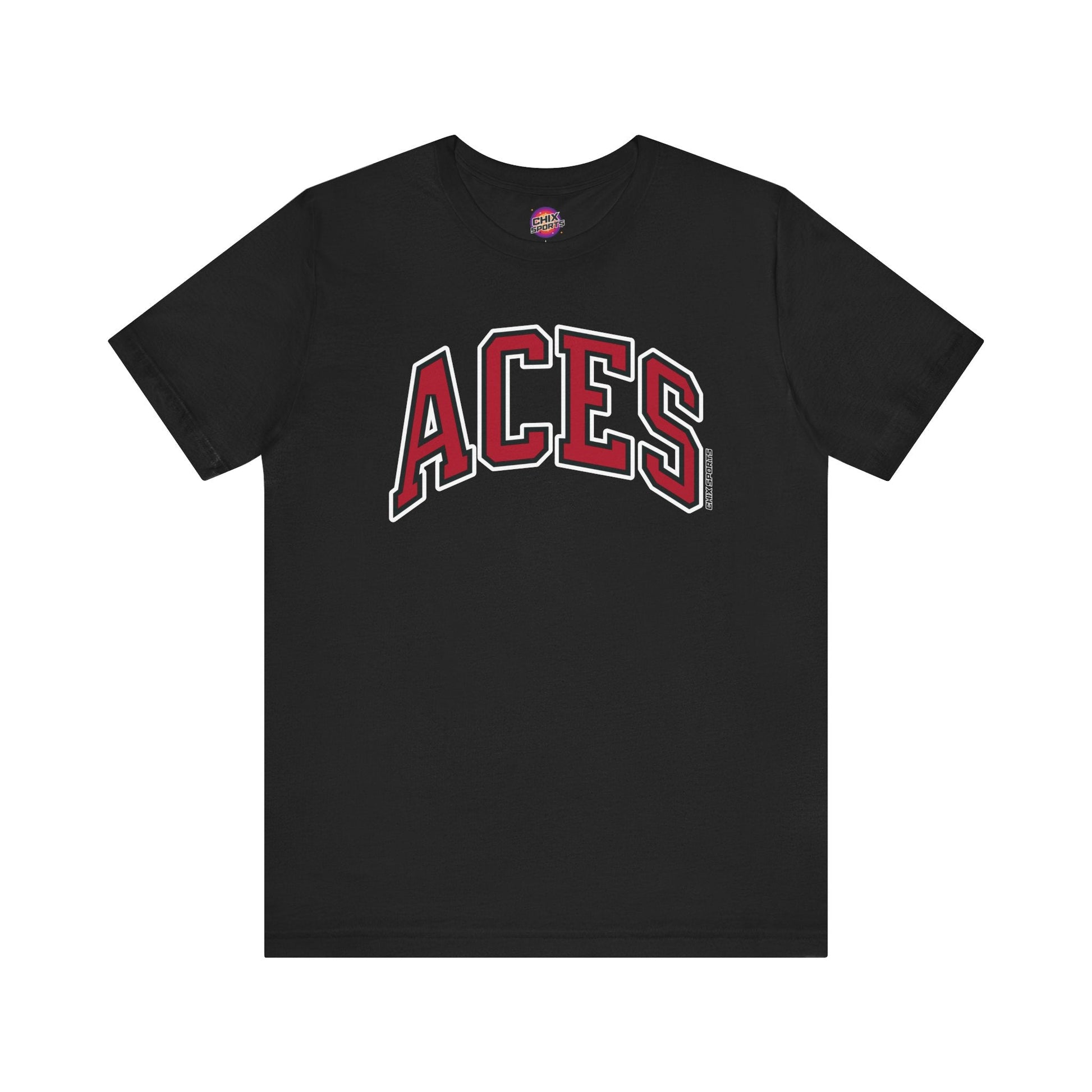 Cheyenne Parker - Tyus Aces Jersey Shirt | Chix Sports