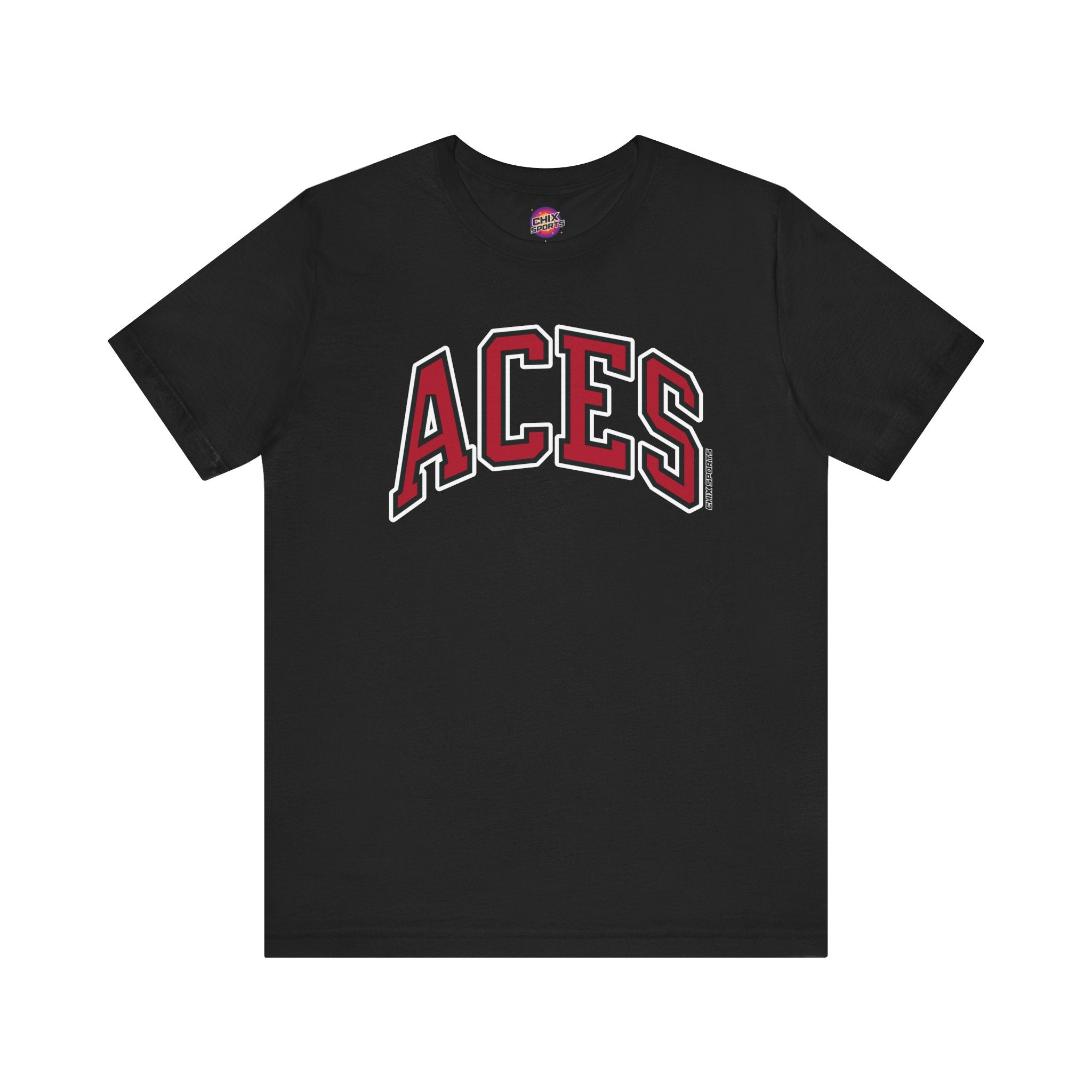 Cheyenne Parker - Tyus Aces Jersey Shirt | Chix Sports
