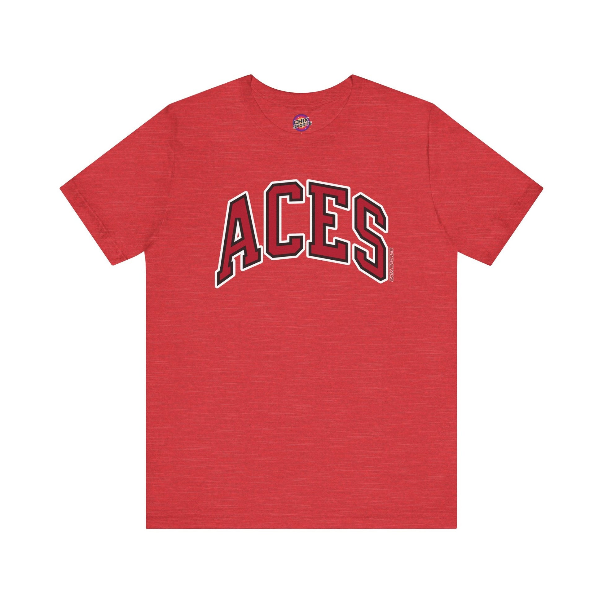 Cheyenne Parker - Tyus Aces Jersey Shirt | Chix Sports