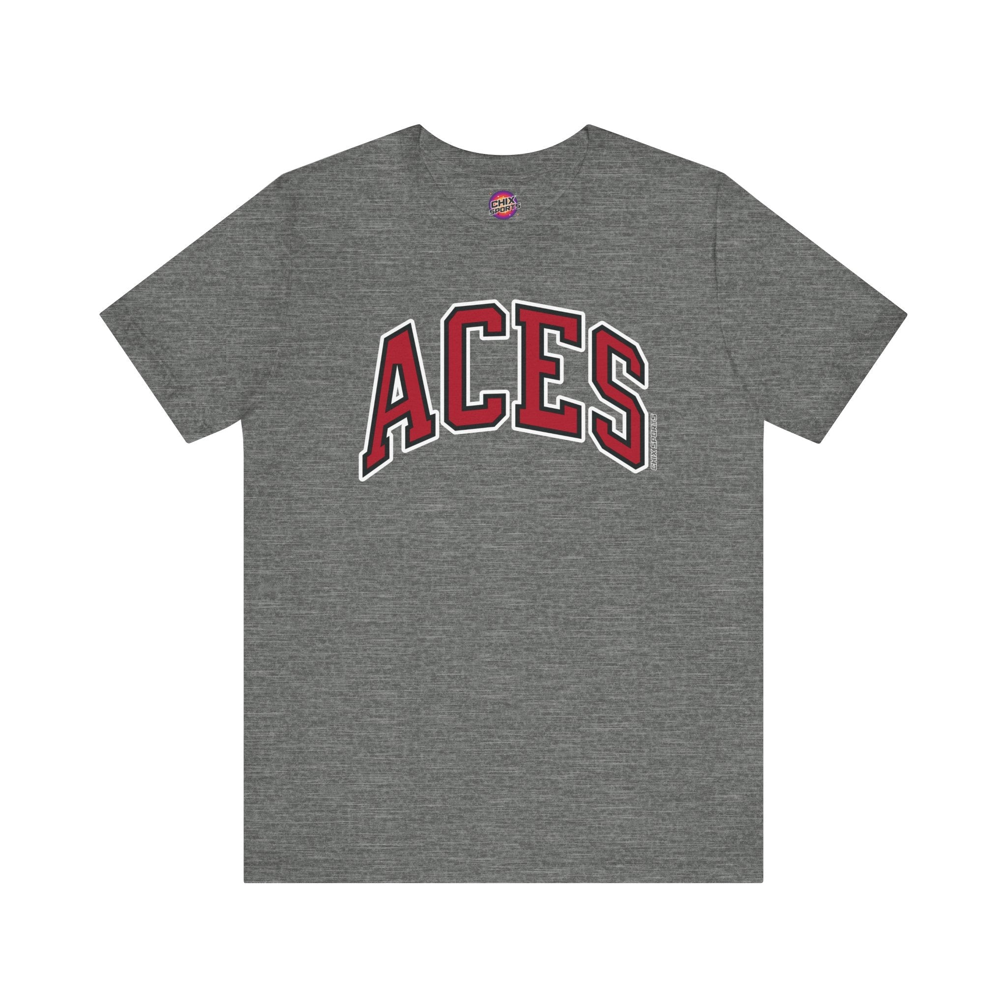 Cheyenne Parker - Tyus Aces Jersey Shirt | Chix Sports
