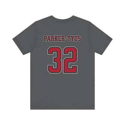 Cheyenne Parker - Tyus Aces Softblend T-shirt | Chix Sports