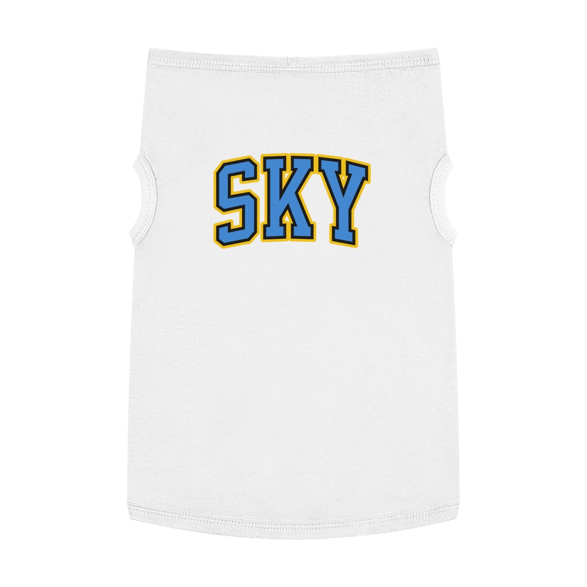 Chicago Sky Dog Sweater | Chix Sports