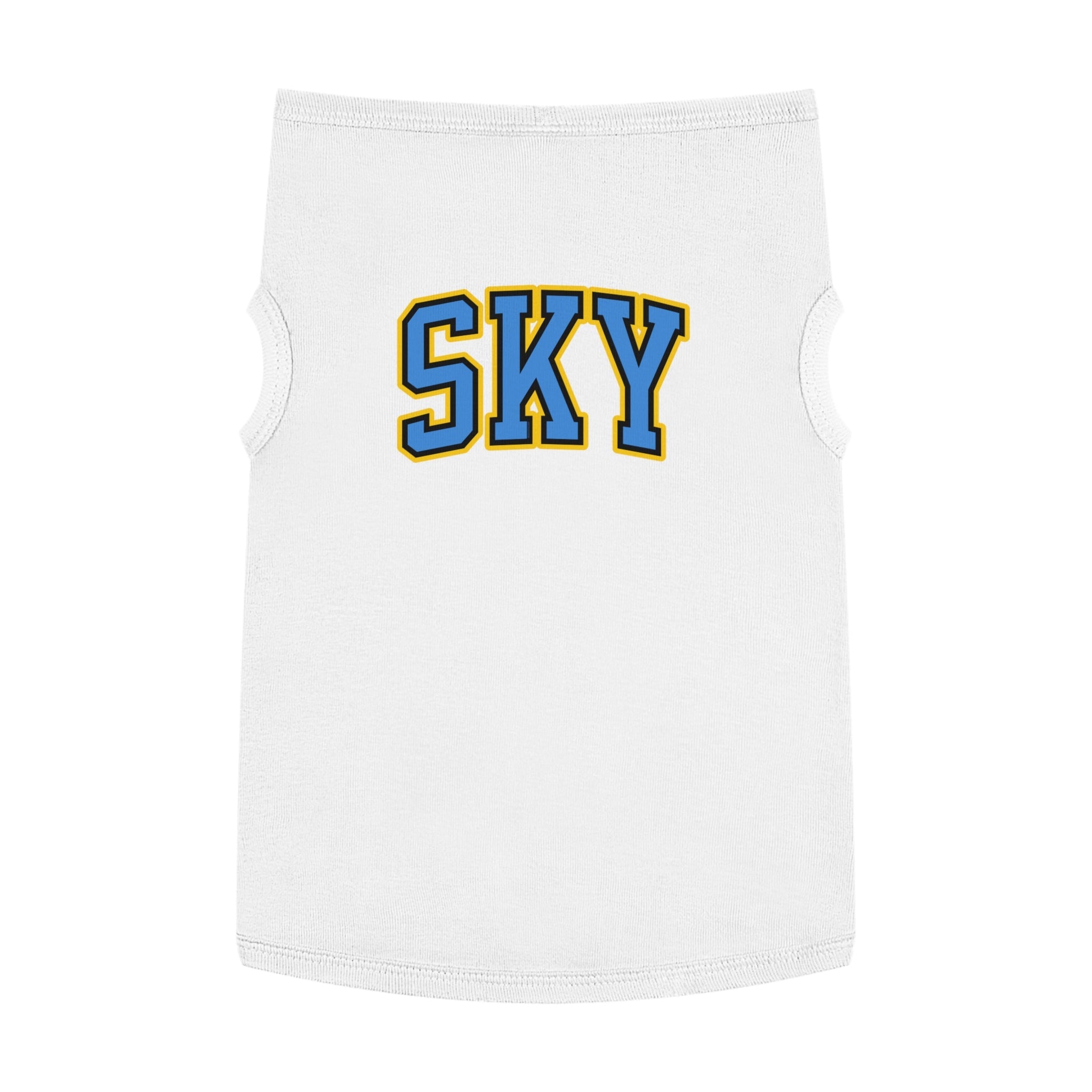 Chicago Sky Dog Sweater | Chix Sports