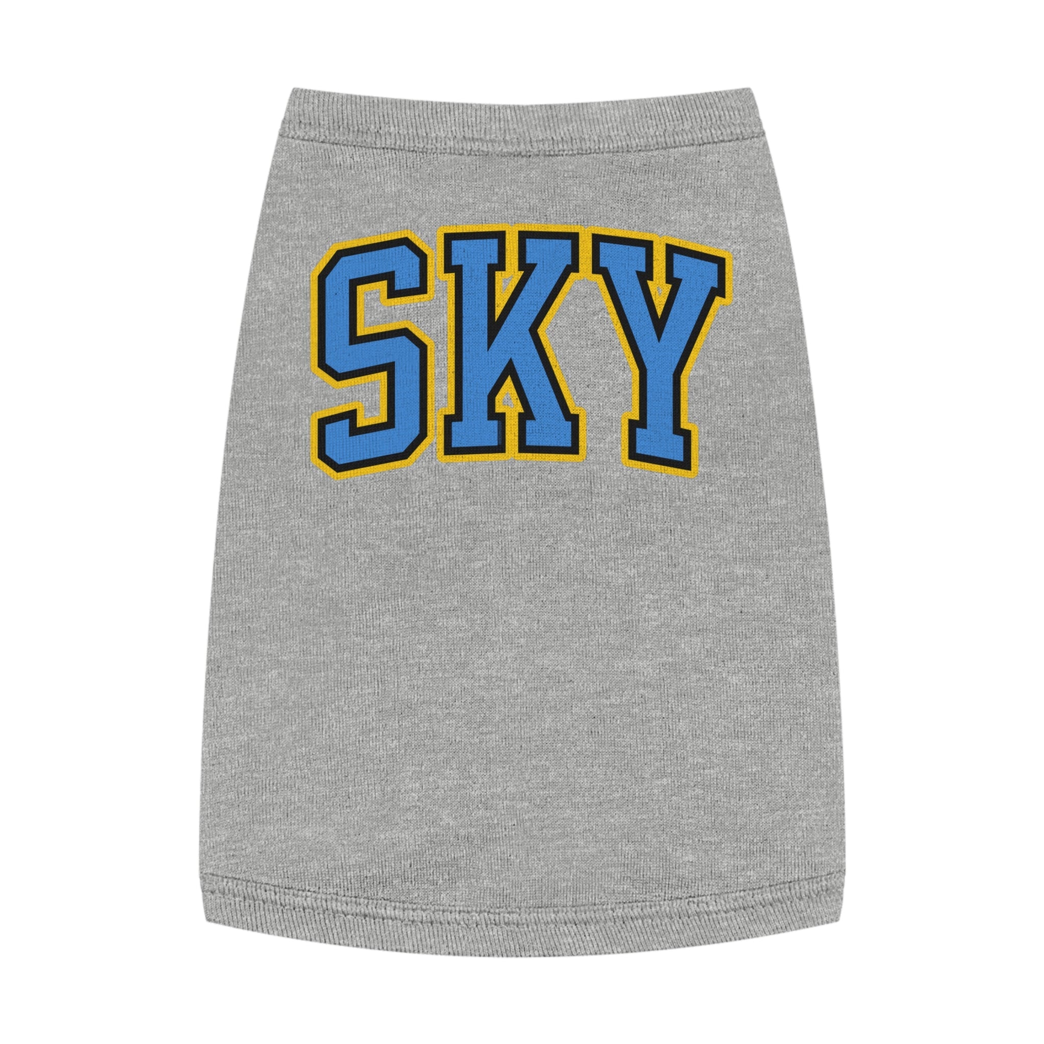 Chicago Sky Dog Sweater | Chix Sports