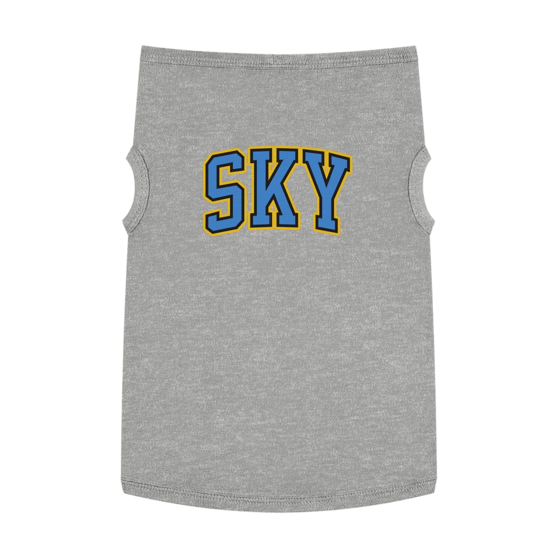 Chicago Sky Dog Sweater | Chix Sports