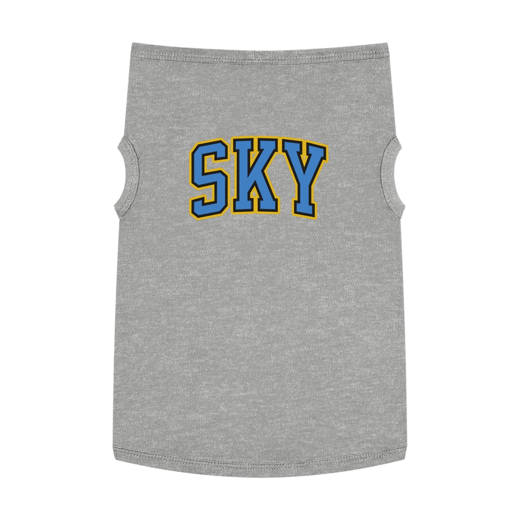 Chicago Sky Dog Sweater | Chix Sports