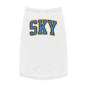 Chicago Sky Dog Sweater | Chix Sports
