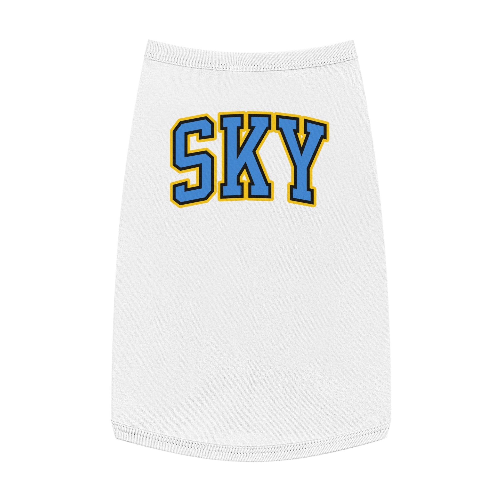 Chicago Sky Dog Sweater | Chix Sports