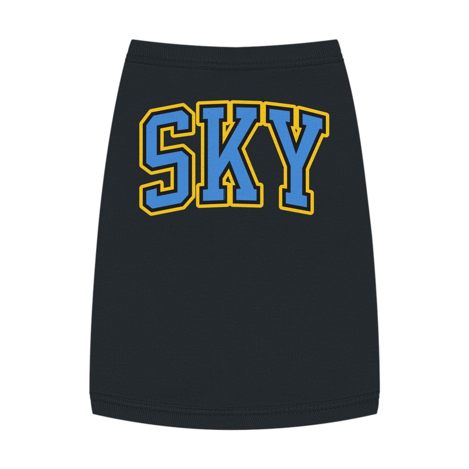 Chicago Sky Dog Sweater | Chix Sports