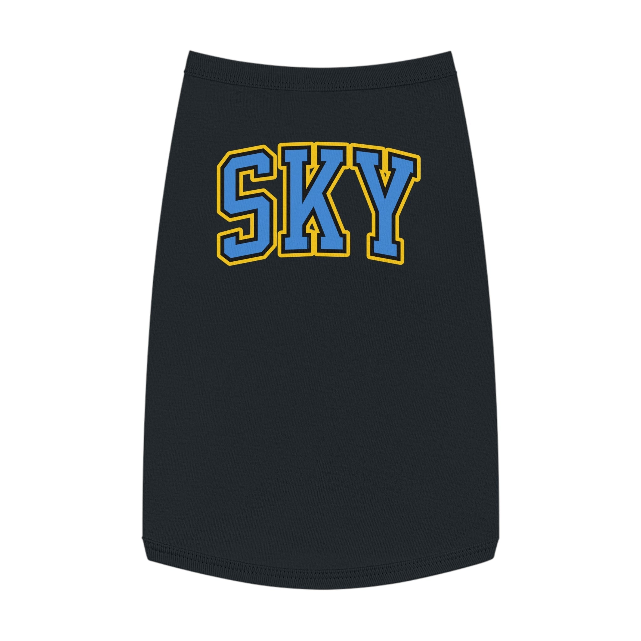Chicago Sky Dog Sweater | Chix Sports