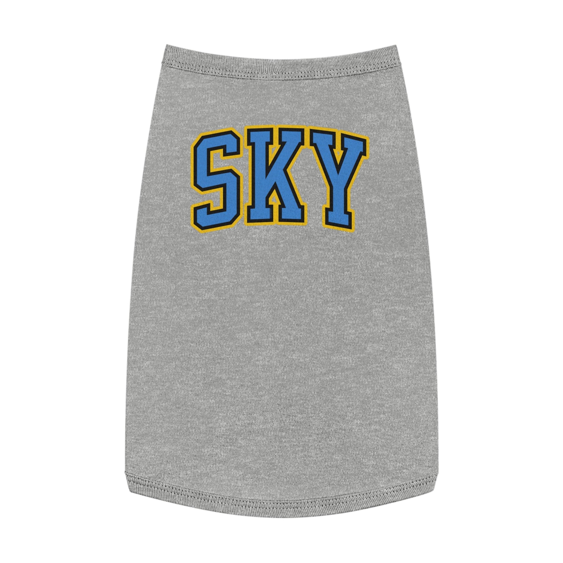 Chicago Sky Dog Sweater | Chix Sports