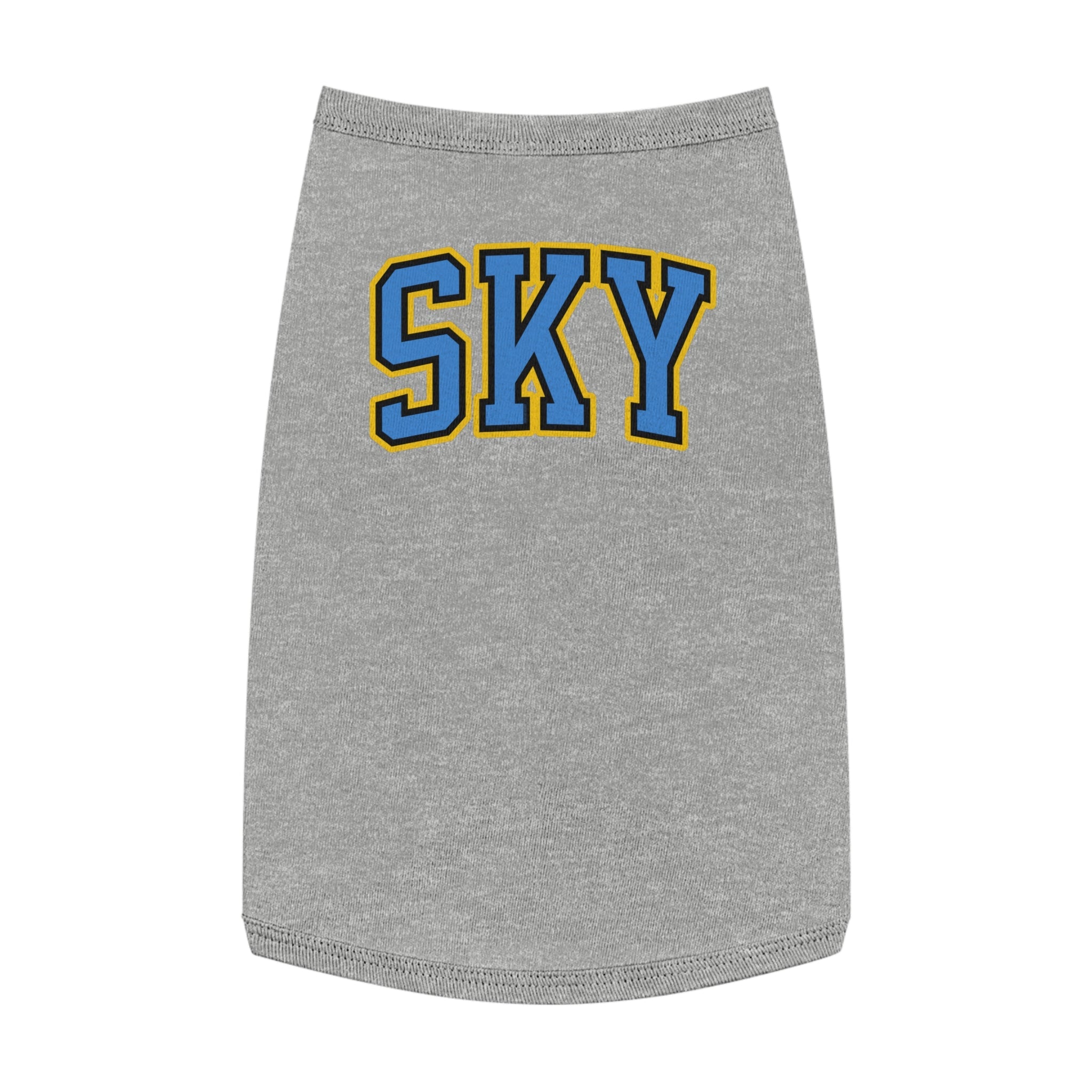Chicago Sky Dog Sweater | Chix Sports