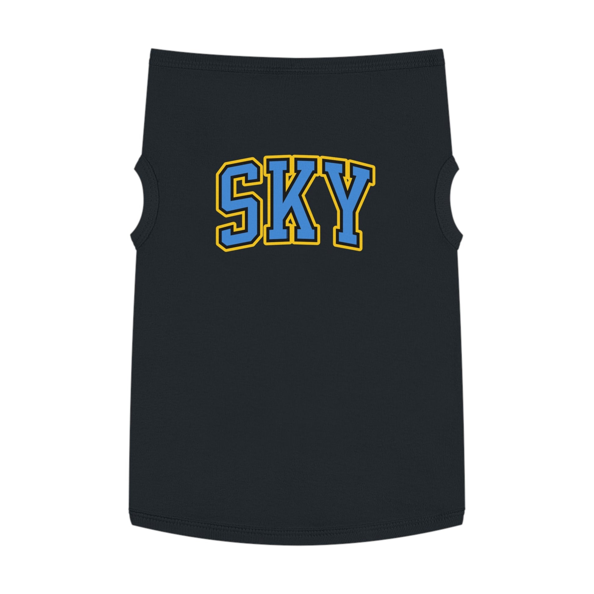 Chicago Sky Dog Sweater | Chix Sports