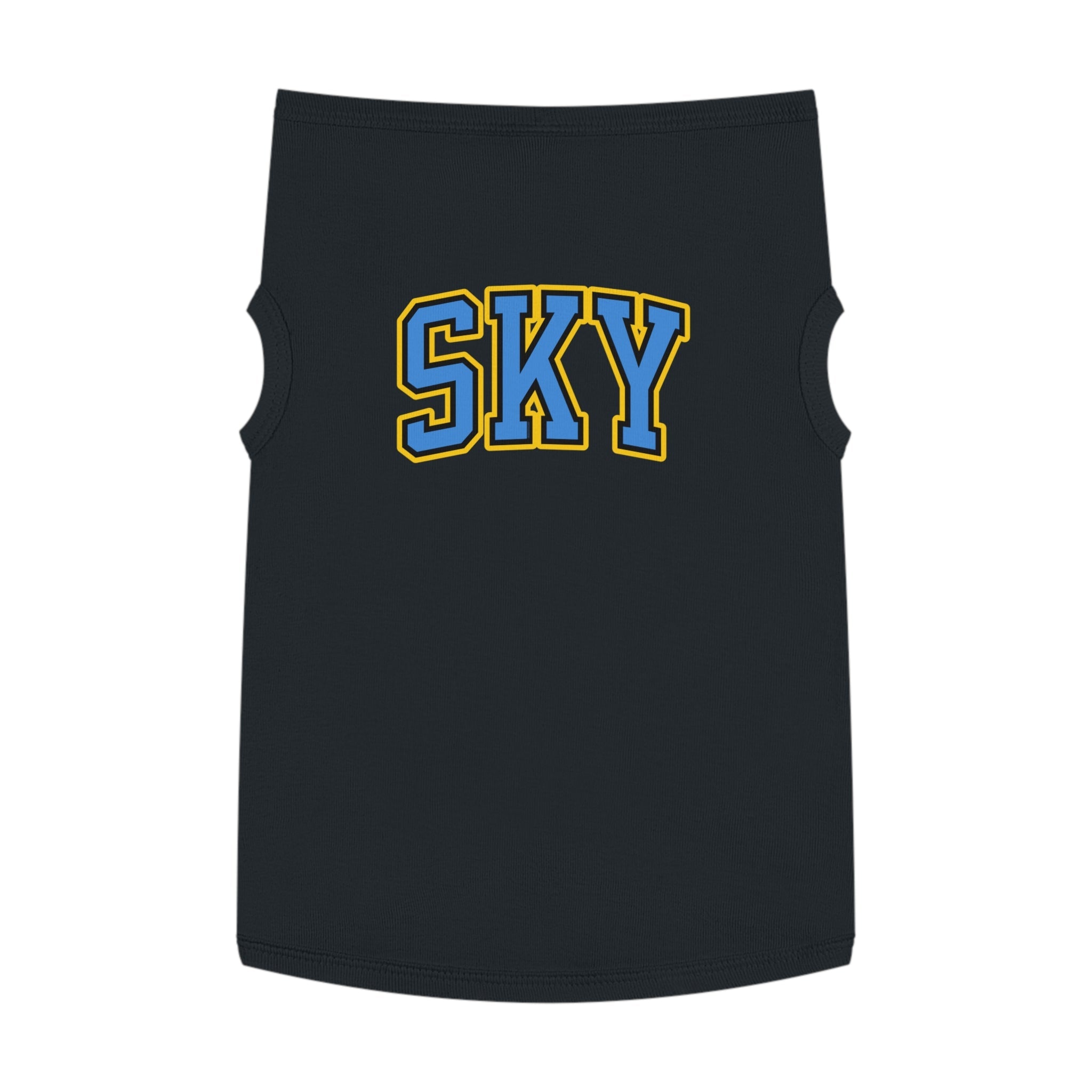 Chicago Sky Dog Sweater | Chix Sports