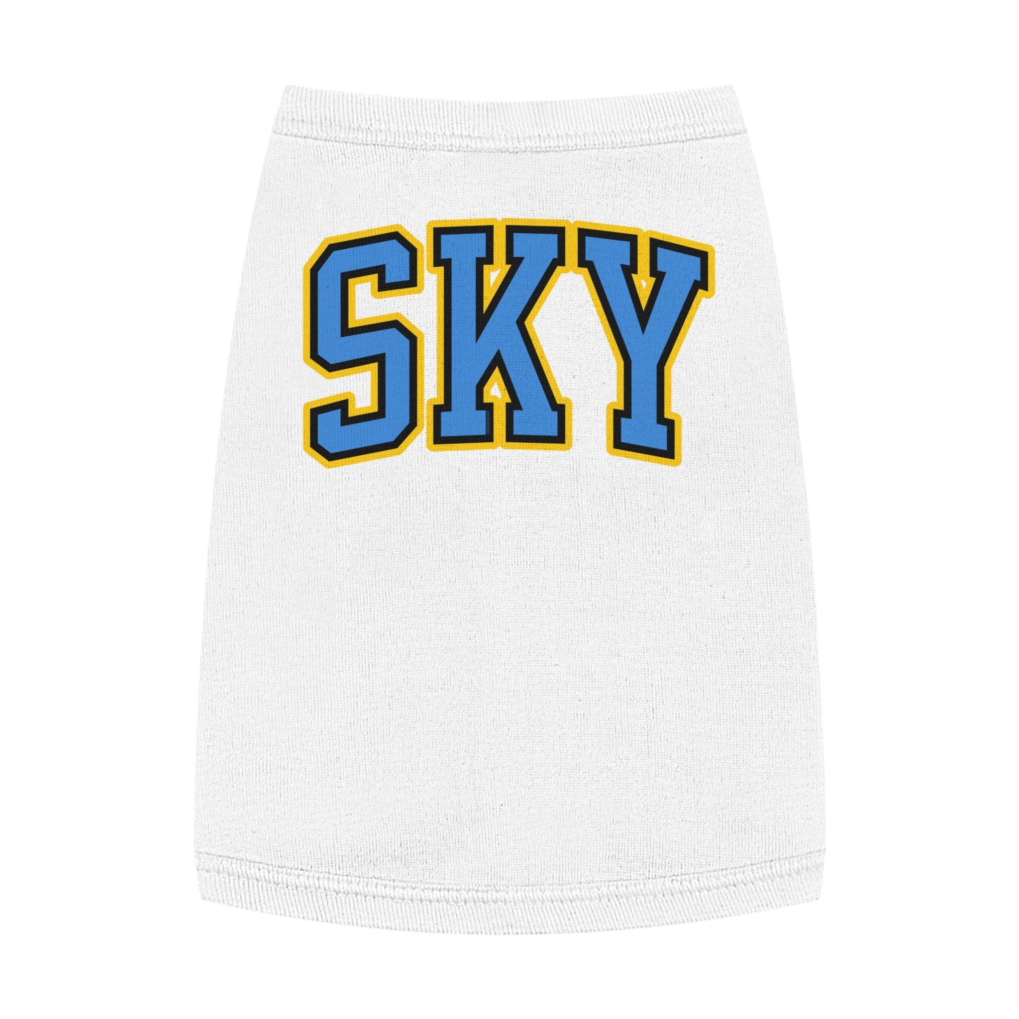 Chicago Sky Dog Sweater | Chix Sports
