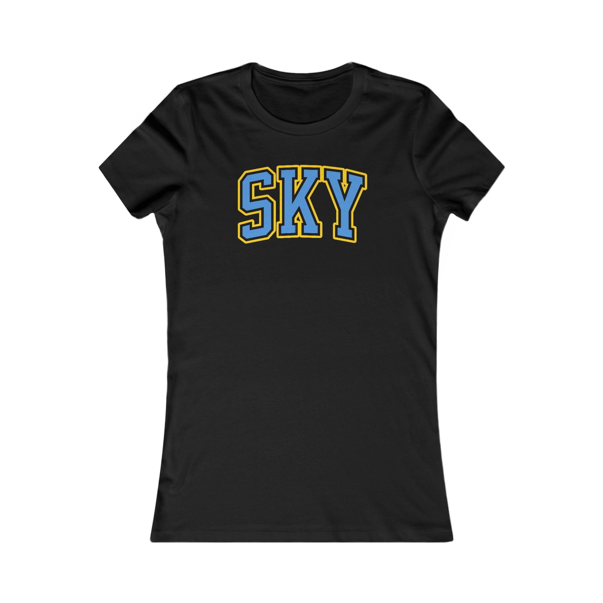 Chicago Sky Women's T-Shirt | Chix Sports