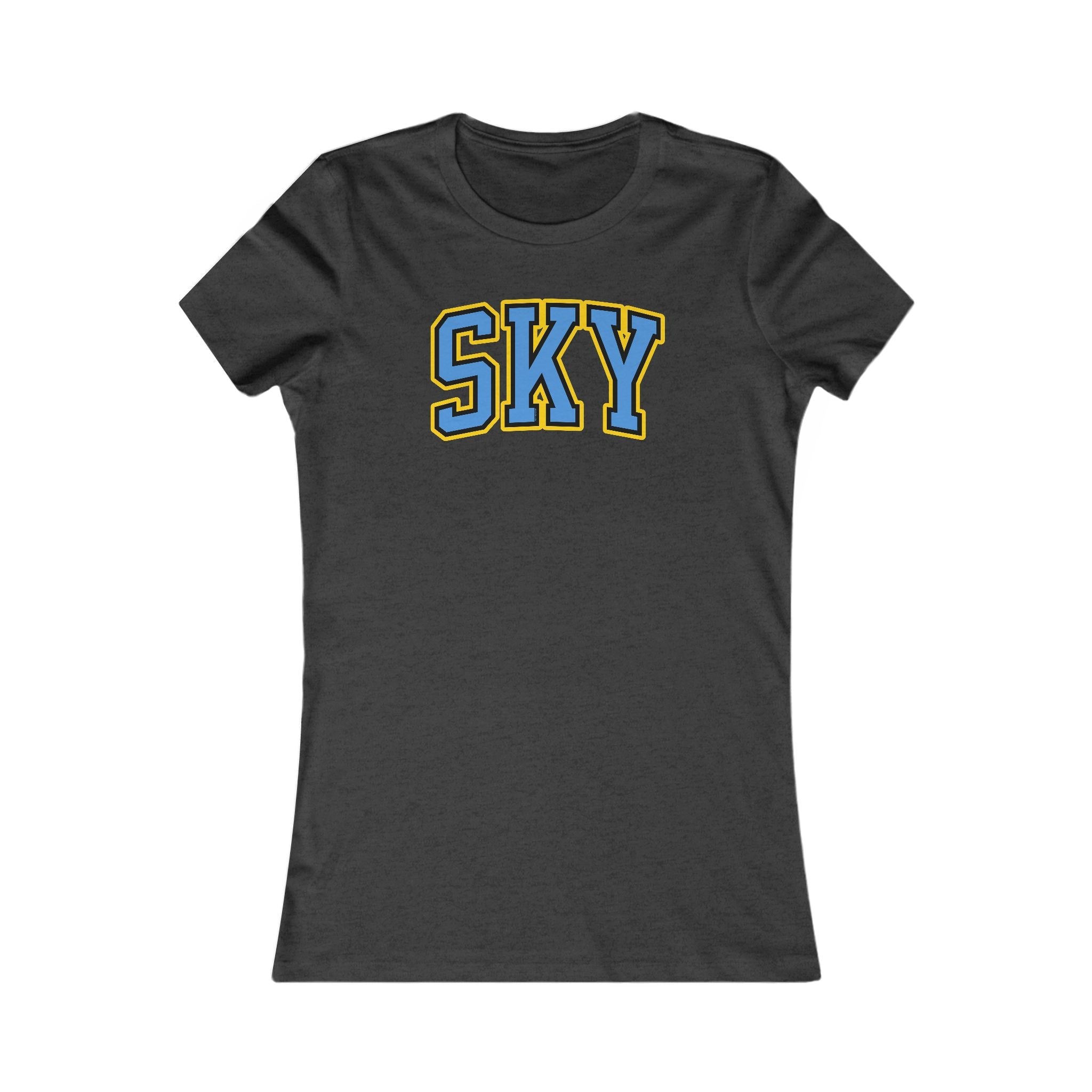 Chicago Sky Women's T-Shirt | Chix Sports