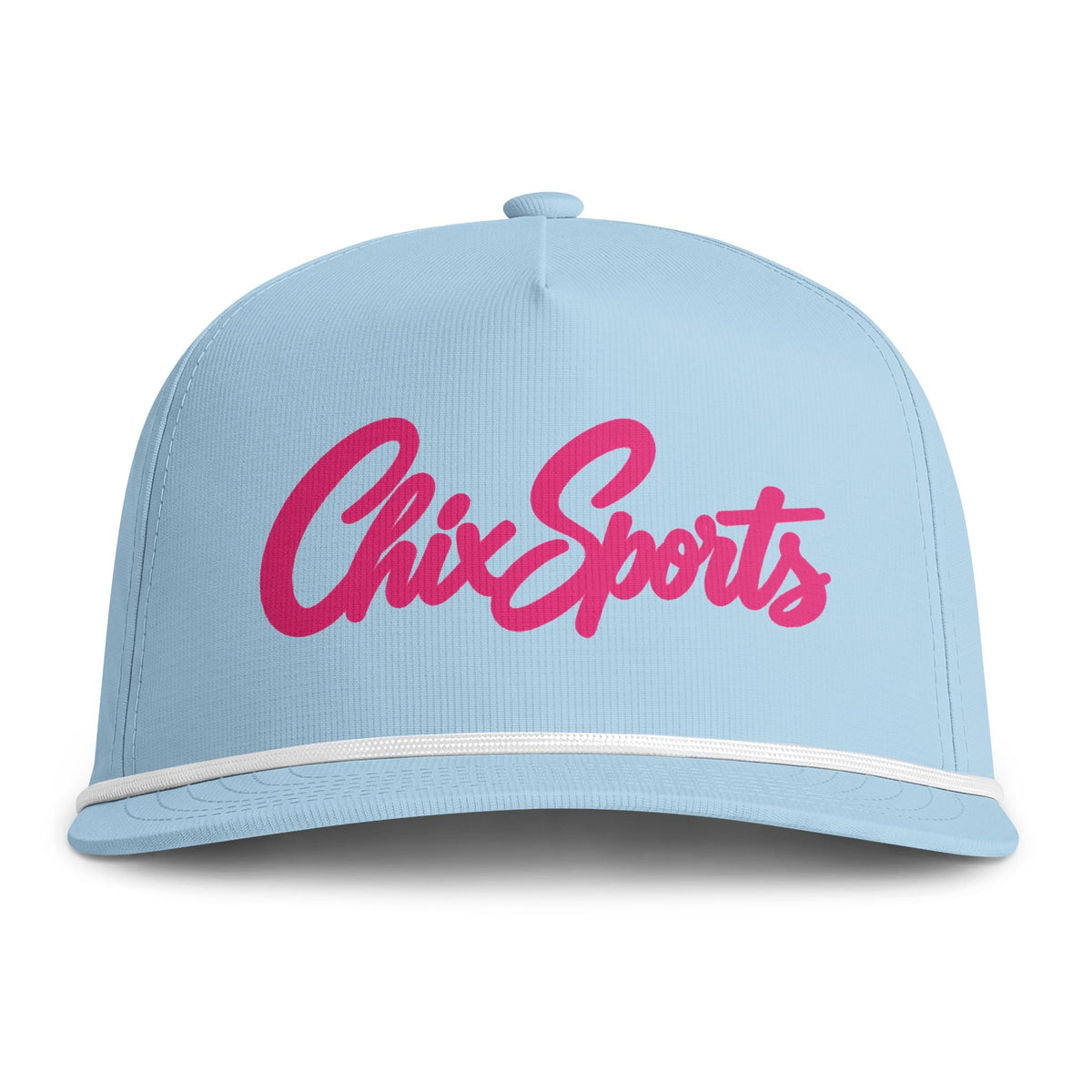 Chix Sports Rope Cap in Chambray | Chix Sports