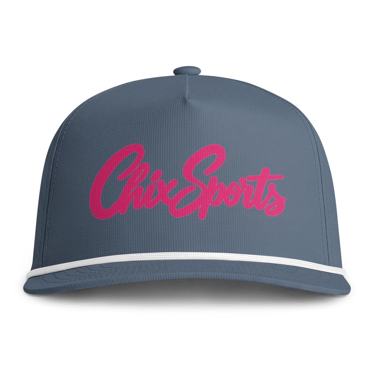 Chix Sports Rope Cap in Blue Jean | Chix Sports