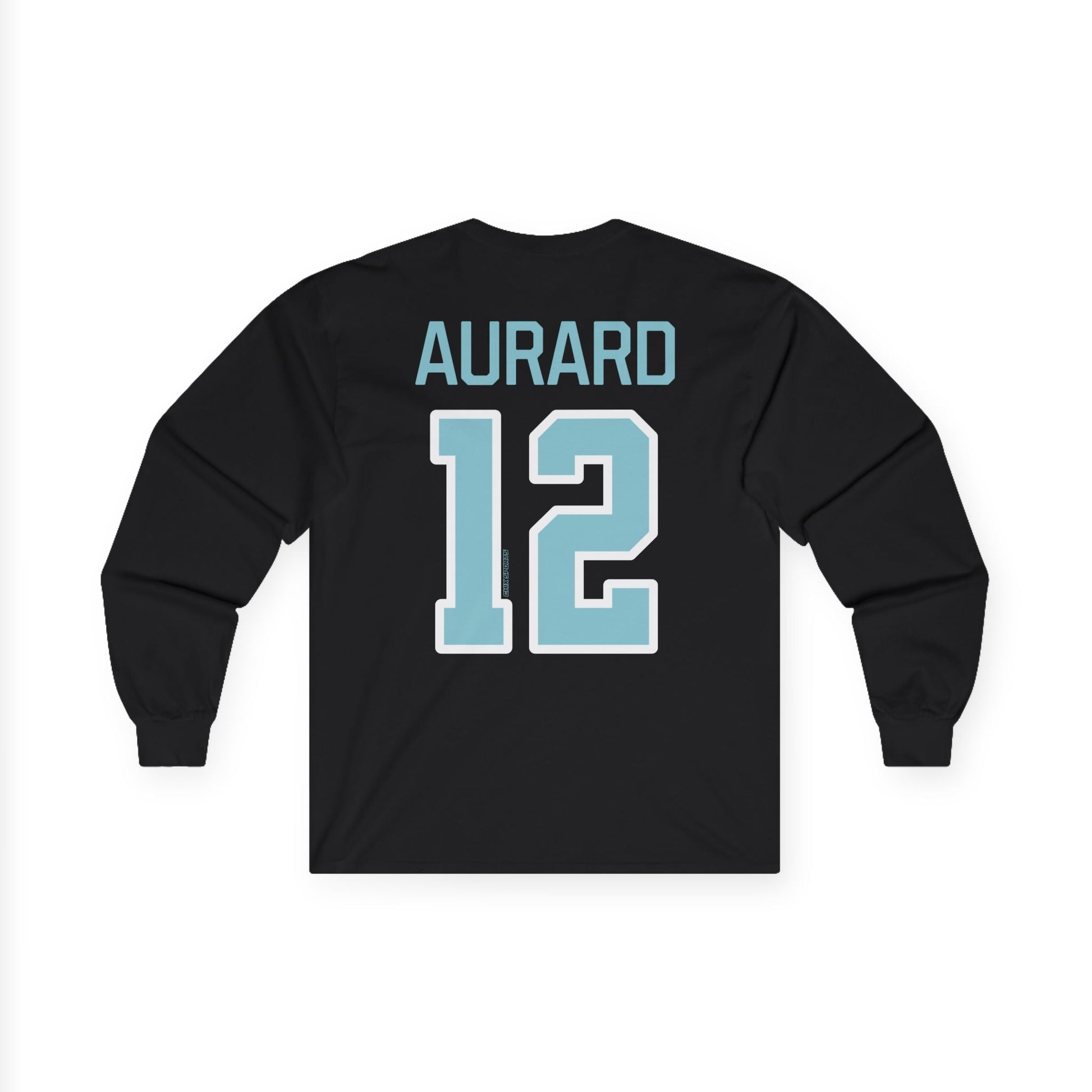 Chloe Aurard Fleet Long Sleeve Shirt | Chix Sports