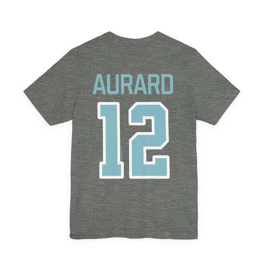 Chloe Aurard Fleet Softblend T-shirt | Chix Sports