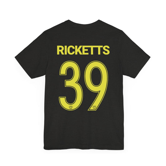 Chloe Ricketts Spirit Softblend T-shirt | Chix Sports