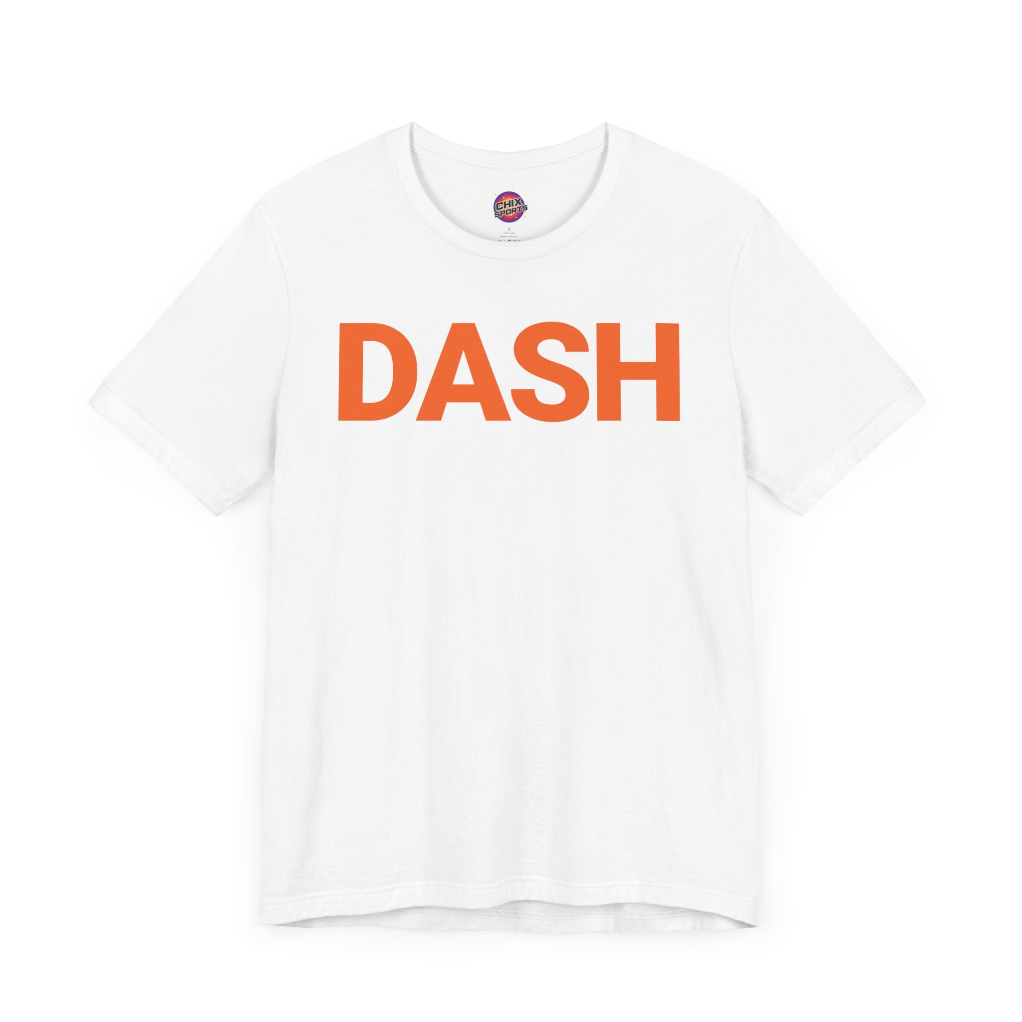 Christen Westphal Dash Soccer Softblend T-shirt | Chix Sports