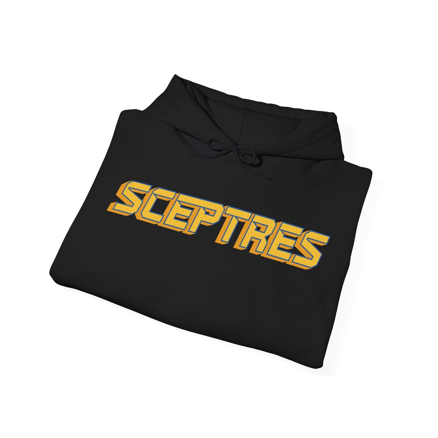 Clair DeGeorge Toronto Sceptres Unisex Hoodie - No printed sleeves | Chix Sports