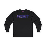 Claire Butorac 7 Frost Unisex Long Sleeve Shirt | Chix Sports