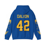Claire Dalton Sceptres Unisex Hoodie | Chix Sports