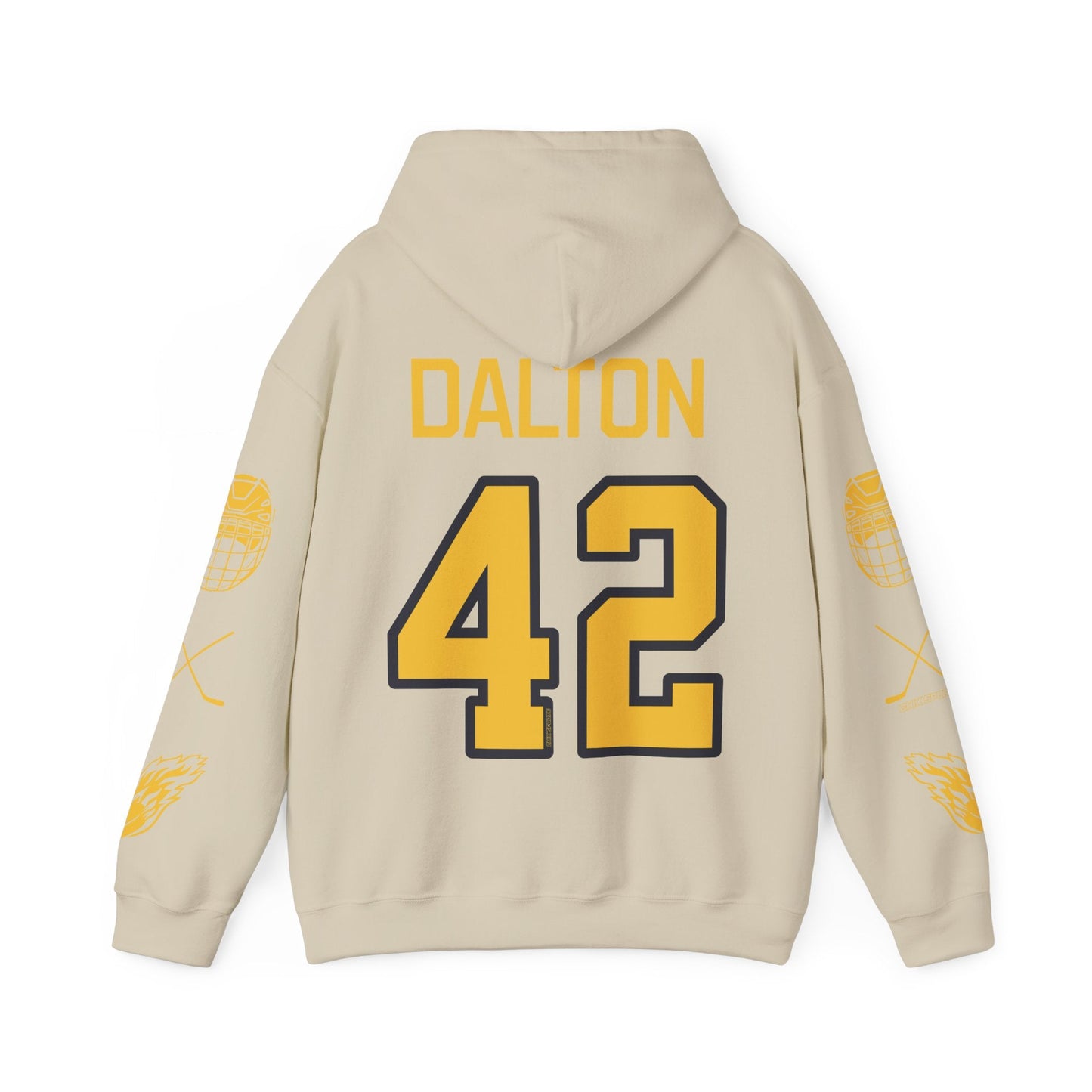 Claire Dalton Toronto Sceptres Unisex Hoodie | Chix Sports