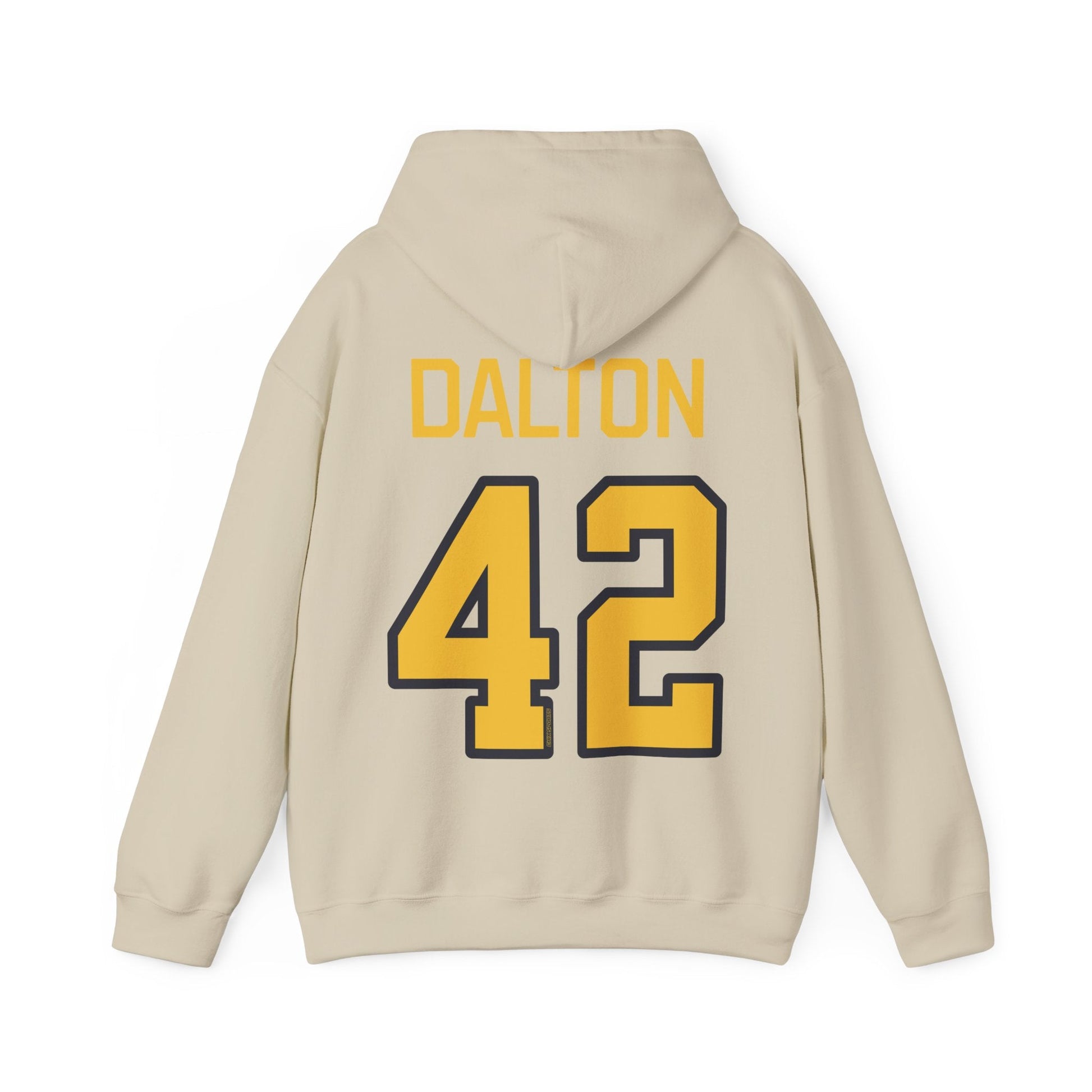 Claire Dalton Toronto Sceptres Unisex Hoodie - No printed sleeves | Chix Sports
