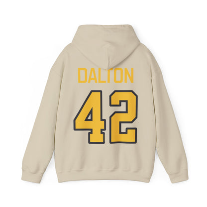 Claire Dalton Toronto Sceptres Unisex Hoodie - No printed sleeves | Chix Sports