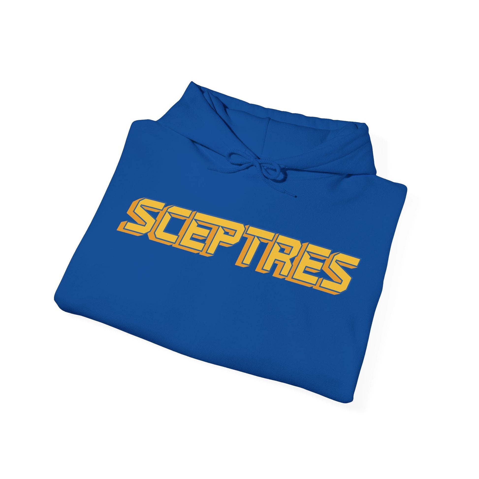 Claire Dalton Toronto Sceptres Unisex Hoodie - No printed sleeves | Chix Sports