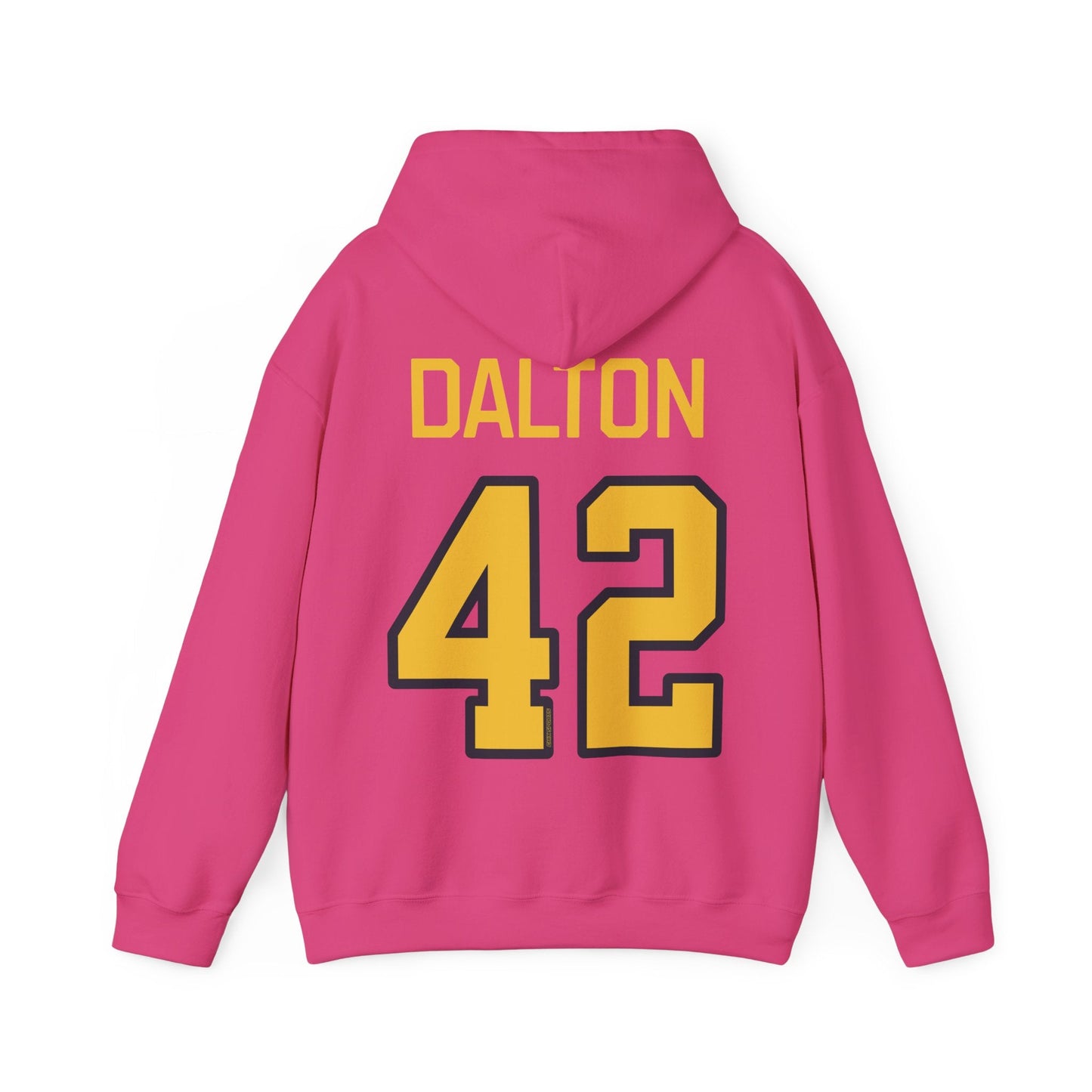 Claire Dalton Toronto Sceptres Unisex Hoodie - No printed sleeves | Chix Sports