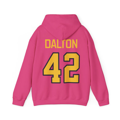 Claire Dalton Toronto Sceptres Unisex Hoodie - No printed sleeves | Chix Sports