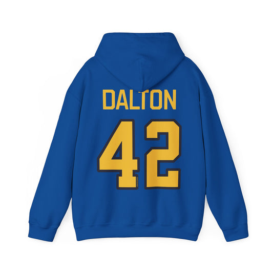 Claire Dalton Toronto Sceptres Unisex Hoodie - No printed sleeves | Chix Sports