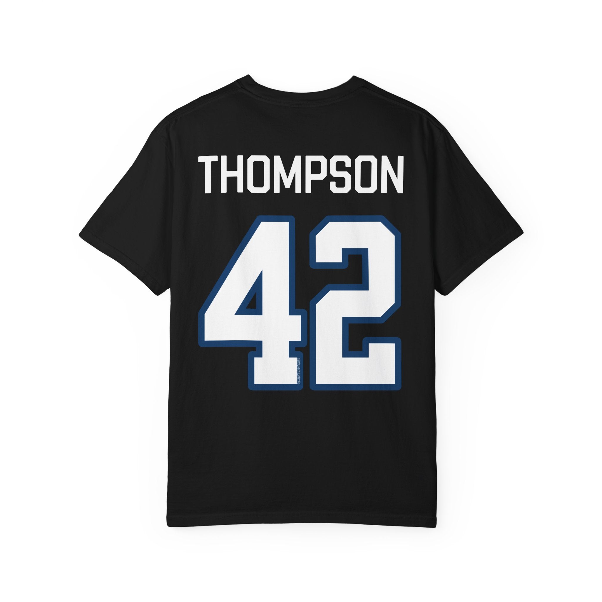 Claire Thompson Vancouver Hockey Premium T-Shirt | Chix Sports