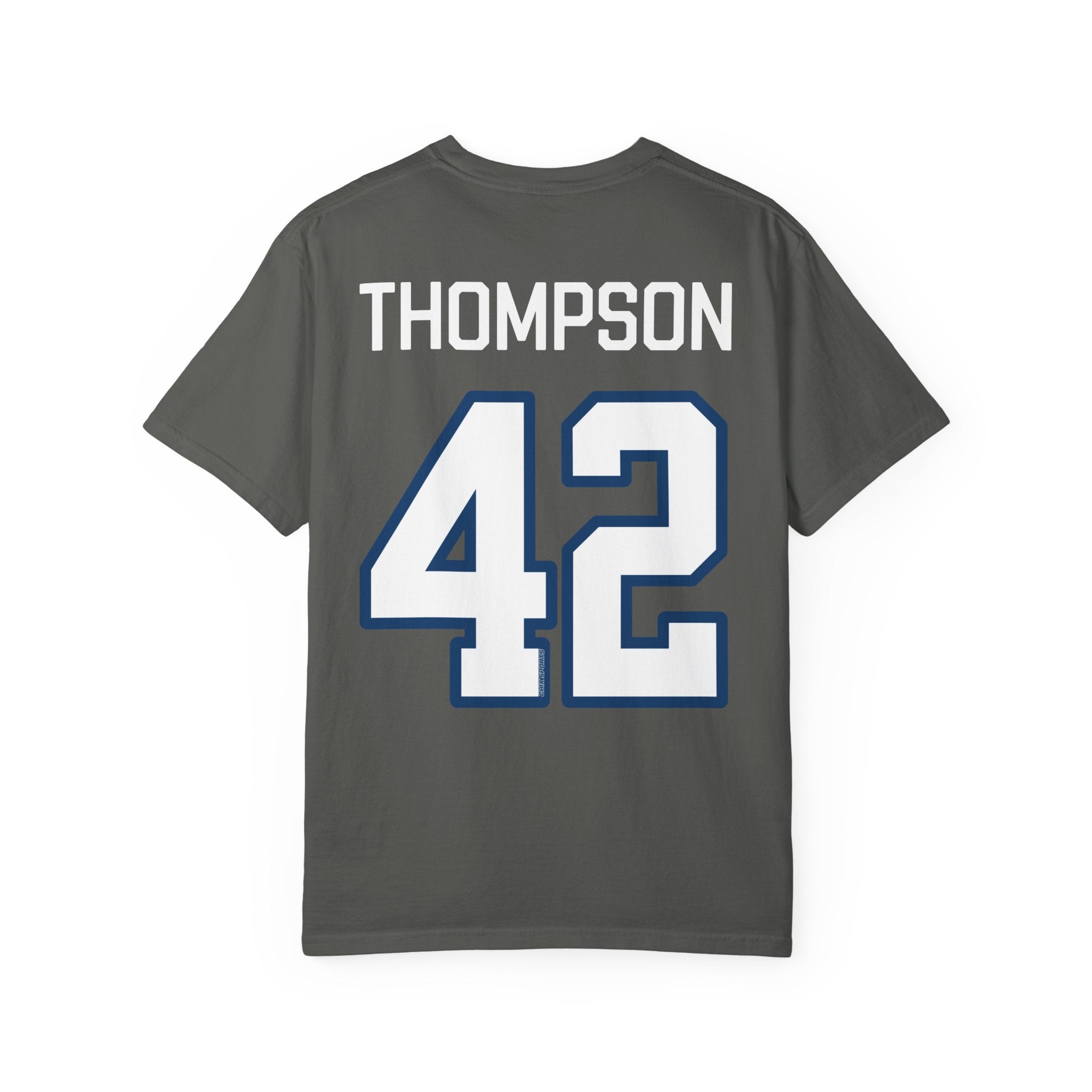 Claire Thompson Vancouver Hockey Premium T-Shirt | Chix Sports
