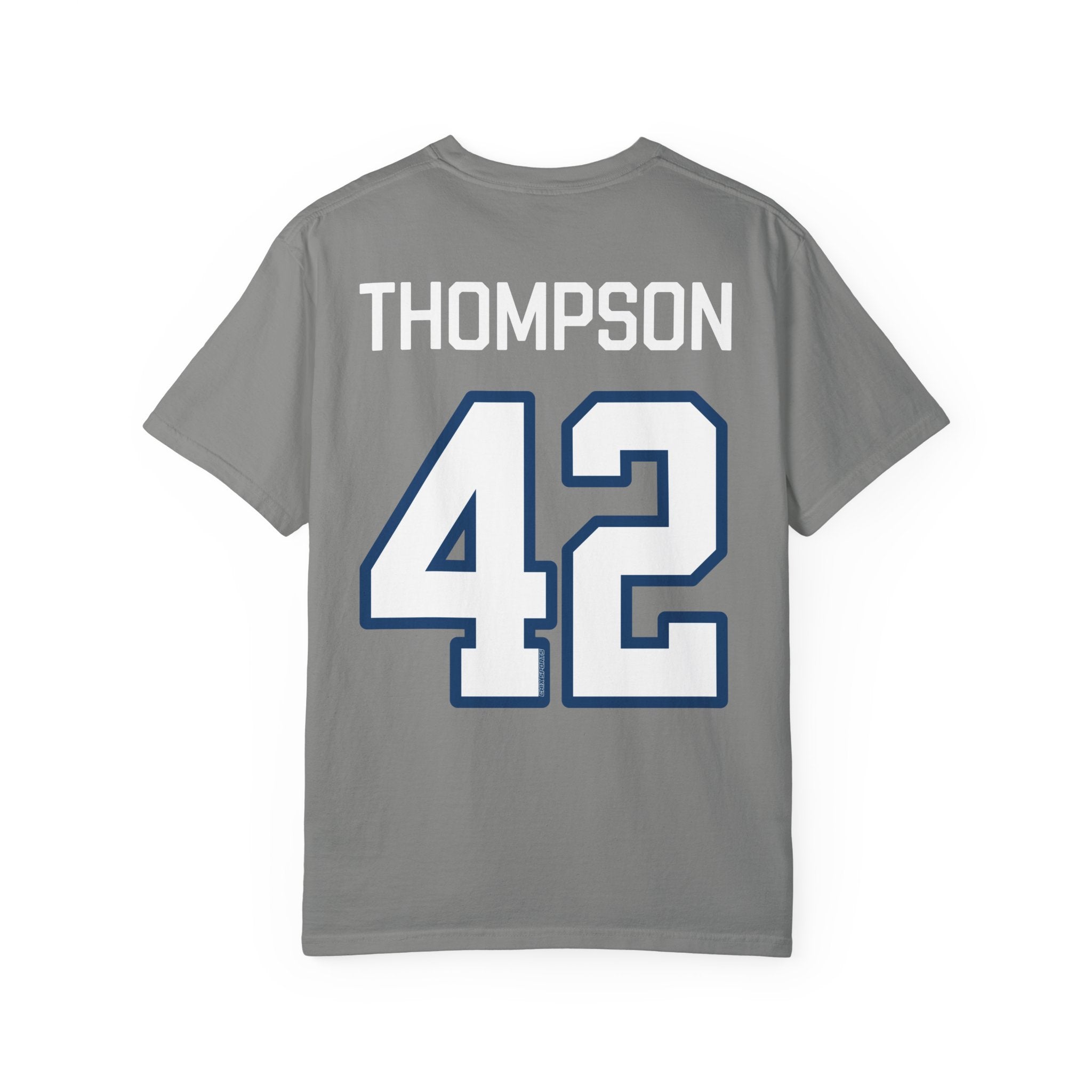 Claire Thompson Vancouver Hockey Premium T-Shirt | Chix Sports
