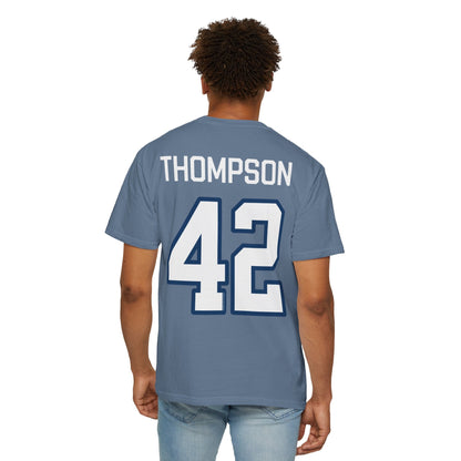 Claire Thompson Vancouver Hockey Premium T-Shirt | Chix Sports