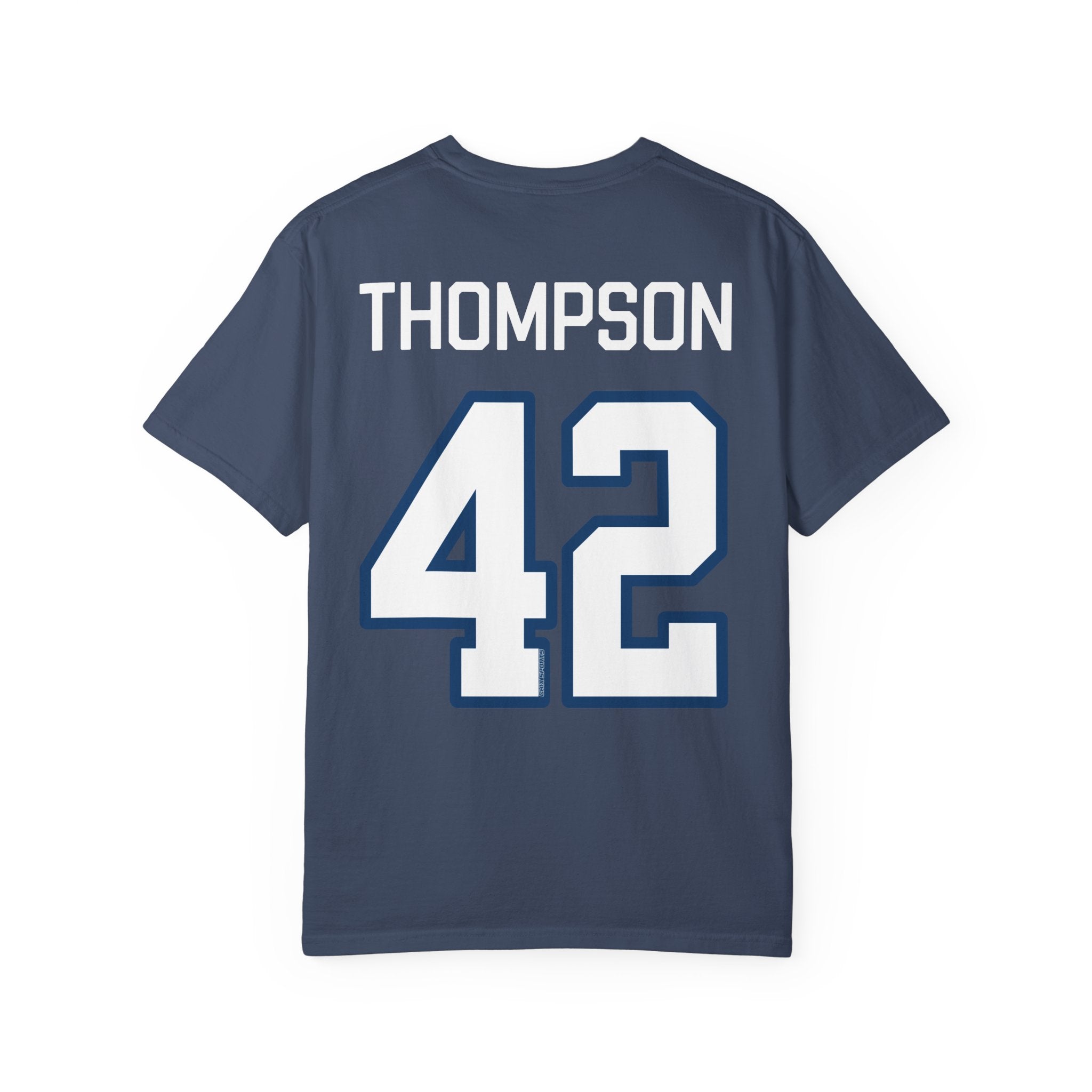 Claire Thompson Vancouver Hockey Premium T-Shirt | Chix Sports