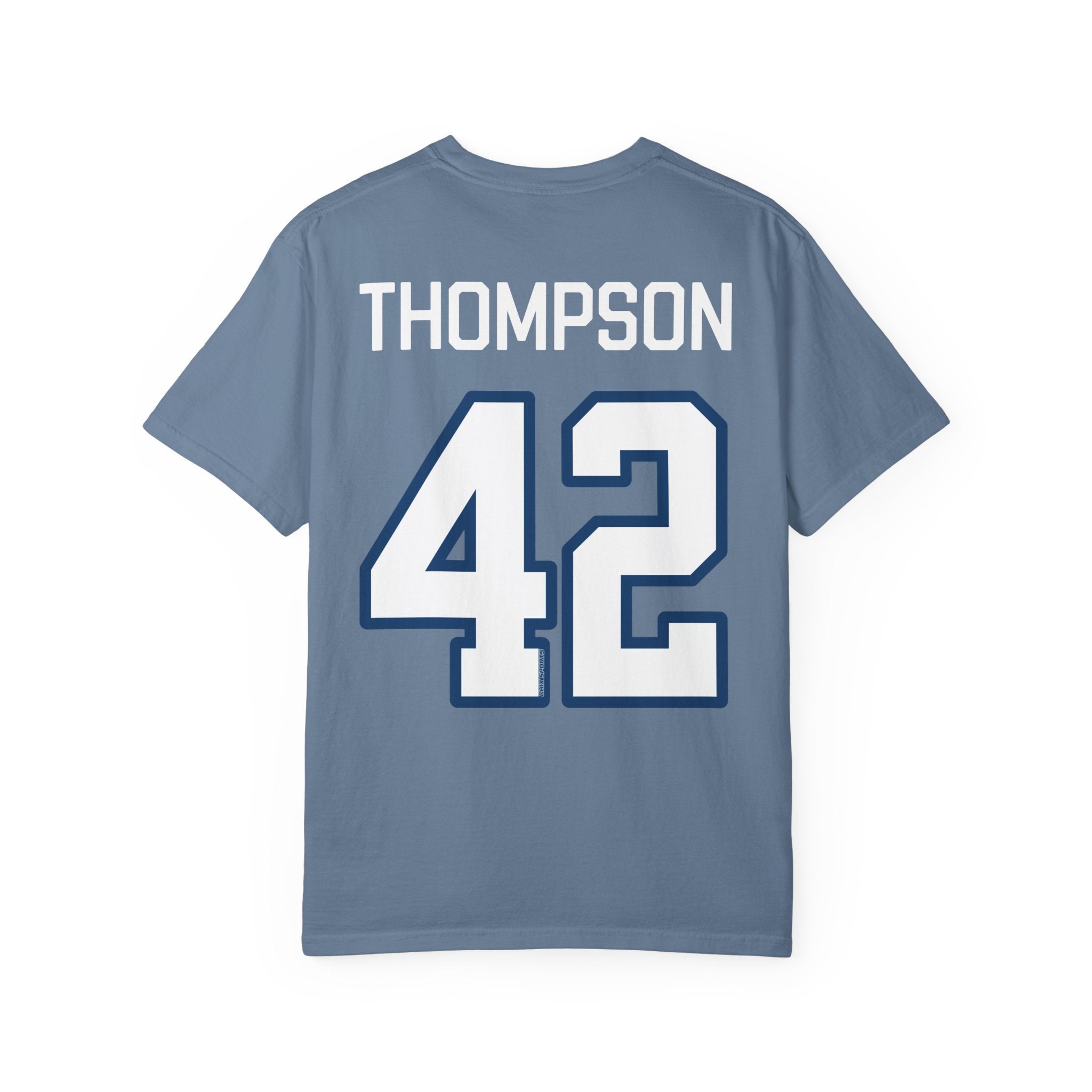 Claire Thompson Vancouver Hockey Premium T-Shirt | Chix Sports